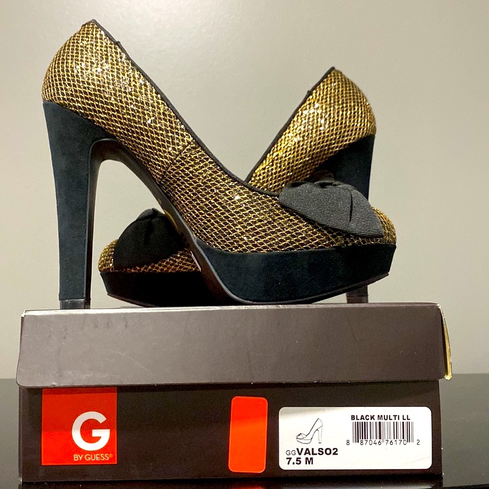 Guess High Heels